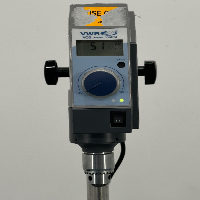 VWR Overhead Stirrer image 3